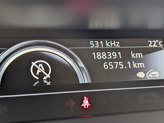 Renault Scenic I 26 of 28
