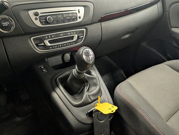 Renault Scenic I 23 of 28