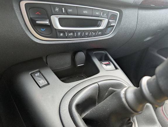Renault Scenic I 28 of 28