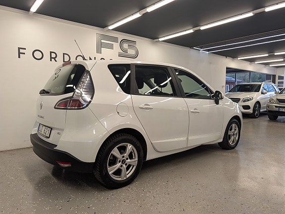 Renault Scenic I 6 of 28