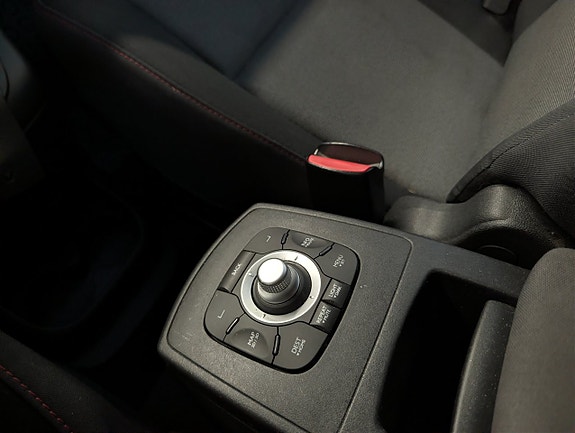 Renault Scenic I 25 of 28
