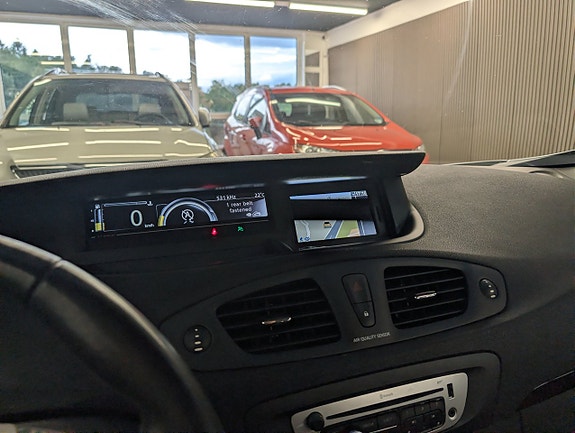 Renault Scenic I 24 of 28