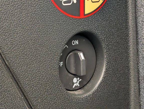 Renault Scenic I 15 of 28