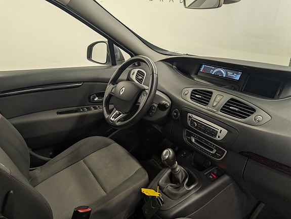 Renault Scenic I 16 of 28