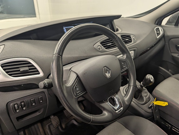 Renault Scenic I 10 of 28