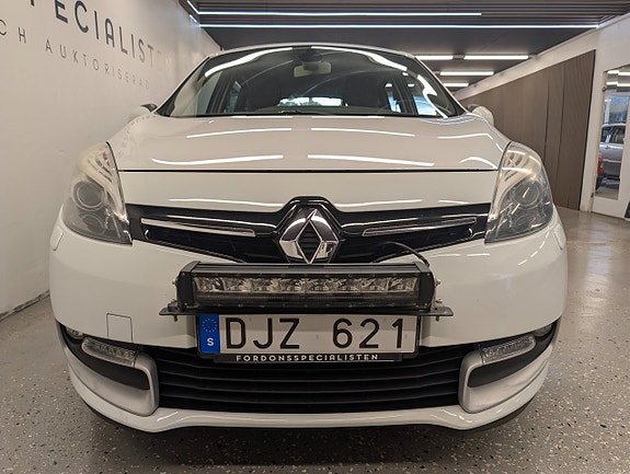 Renault Scenic I 3 of 28
