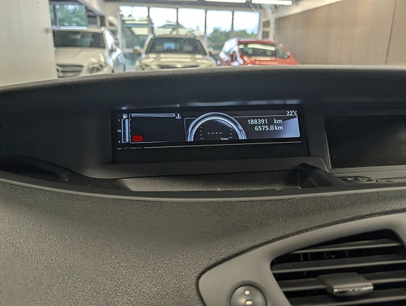 Renault Scenic I 21 of 28