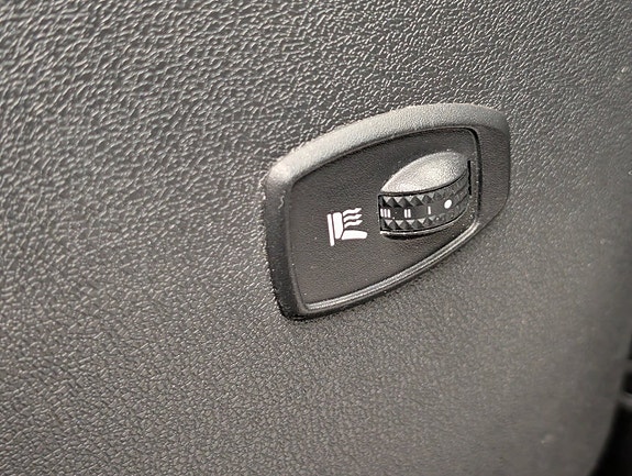 Renault Scenic I 19 of 28