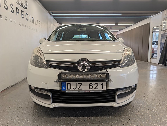 Renault Scenic I 2 of 28