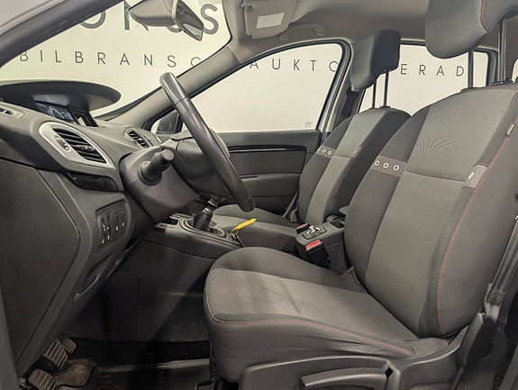 Renault Scenic I 9 of 28