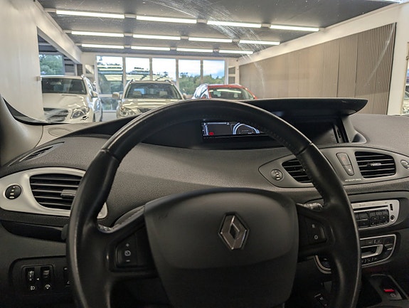 Renault Scenic I 20 of 28