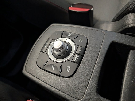 Renault Scenic I 27 of 28
