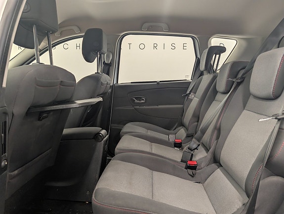 Renault Scenic I 8 of 28