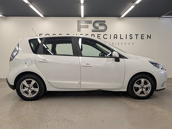 Renault Scenic I 5 of 28