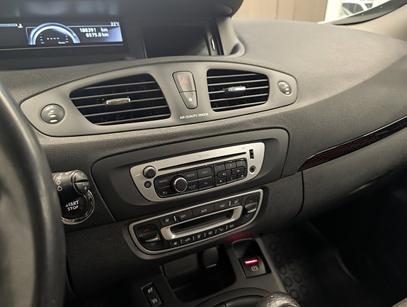 Renault Scenic I 22 of 28