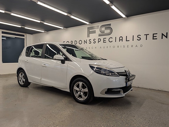 Renault Scenic I 4 of 28