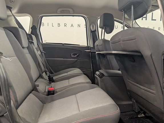 Renault Scenic I 17 of 28