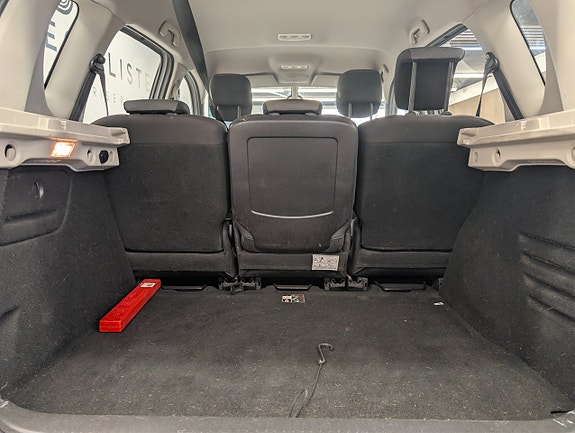 Renault Scenic I 7 of 28