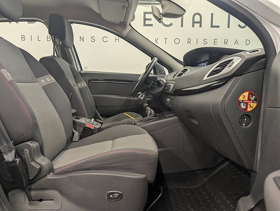 Renault Scenic I 14 of 28