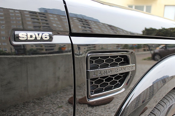 Land Rover Discovery 4 9 of 30