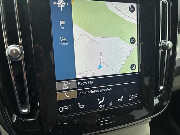 Volvo XC40 17 of 17