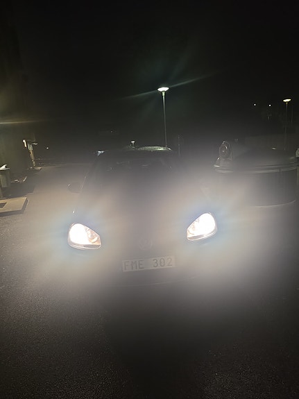 Volkswagen Golf V 3 of 5