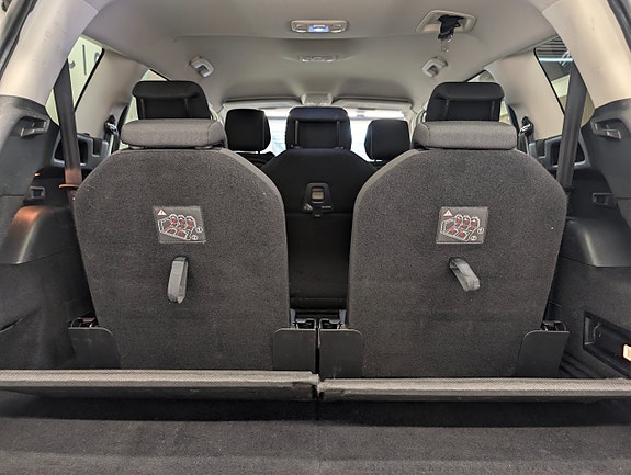 Citroen Grand C4 Picasso 4 of 24
