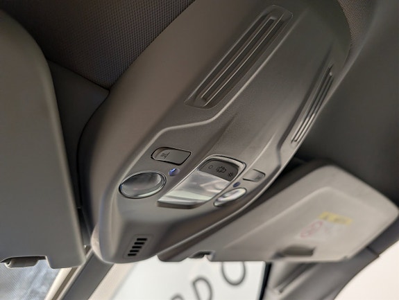 Citroen Grand C4 Picasso 23 of 24