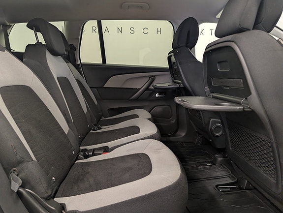 Citroen Grand C4 Picasso 7 of 24
