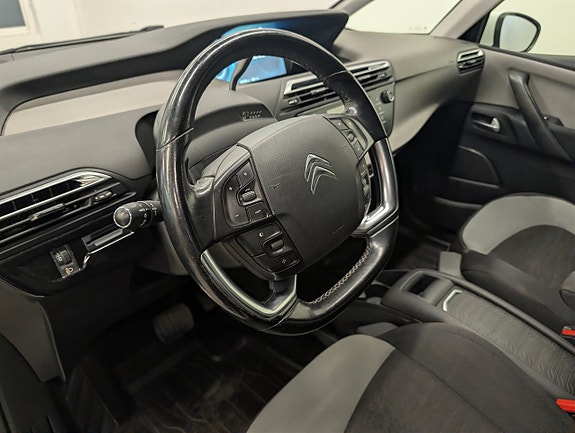 Citroen Grand C4 Picasso 15 of 24