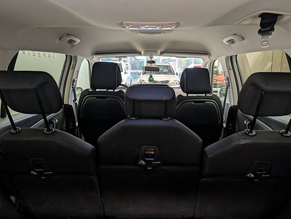 Citroen Grand C4 Picasso 5 of 24
