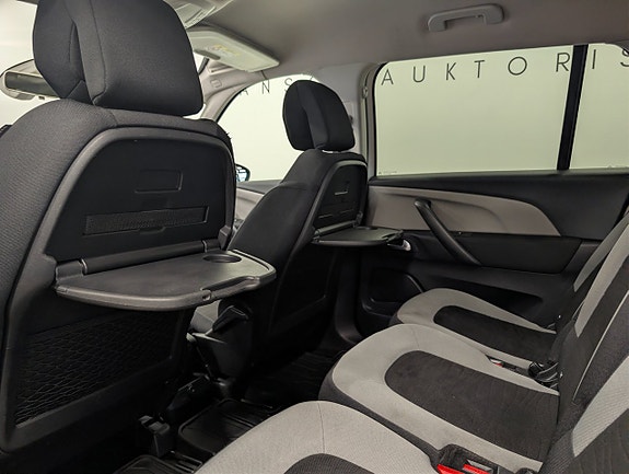 Citroen Grand C4 Picasso 13 of 24