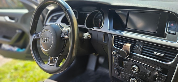 Audi A5 6 of 12