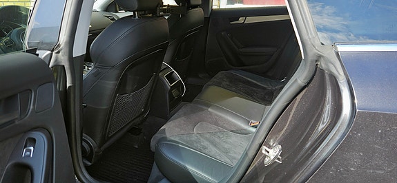 Audi A5 9 of 12