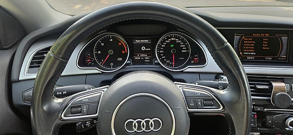 Audi A5 5 of 12