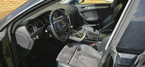 Audi A5 10 of 12