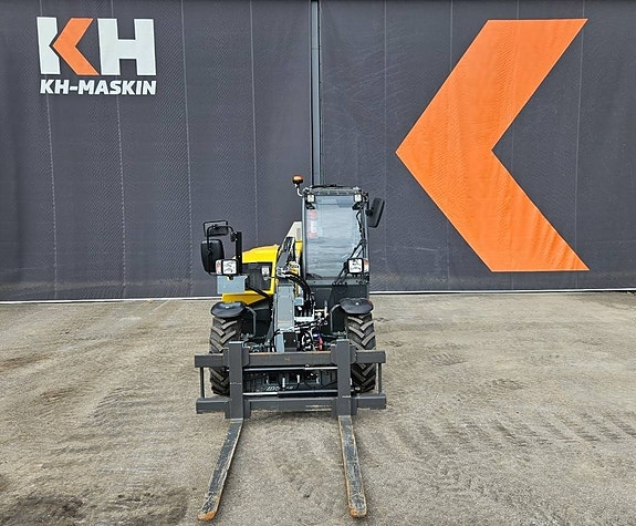 Kramer Kramer 1445 Demomaskin Kungälv, Omgående Leverans! 4 of 12