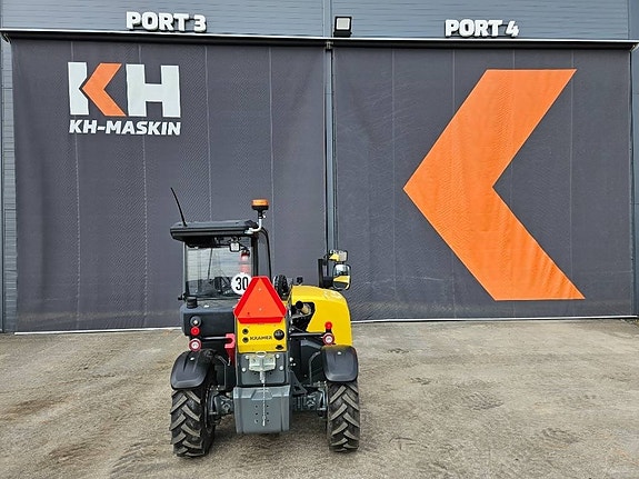 Kramer Kramer 1445 Demomaskin Kungälv, Omgående Leverans! 6 of 12