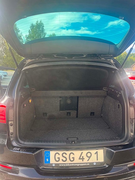 Volkswagen Tiguan 13 of 13