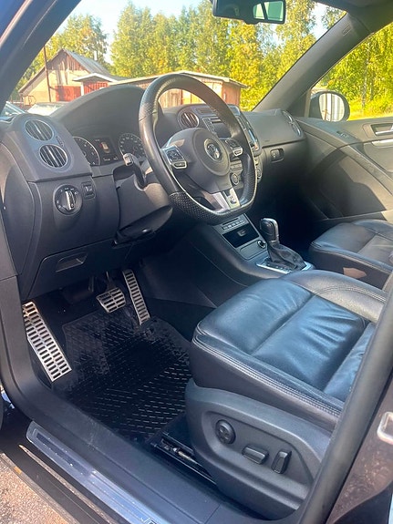 Volkswagen Tiguan 8 of 13