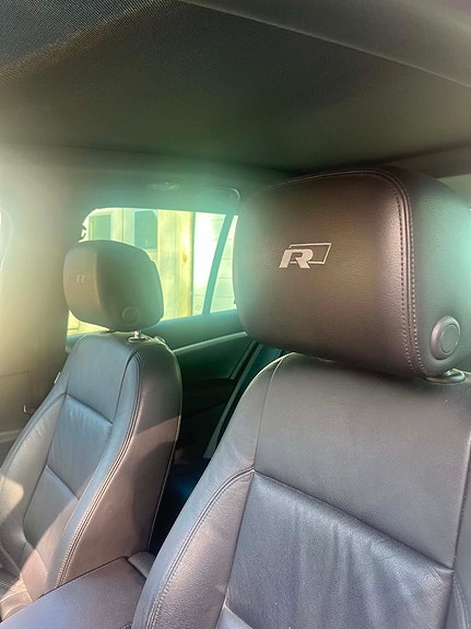 Volkswagen Tiguan 12 of 13