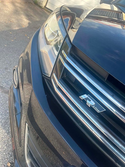 Volkswagen Tiguan 6 of 13