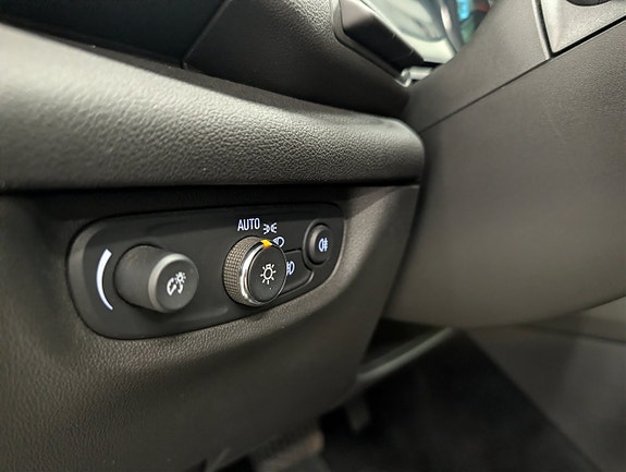 Opel Insignia 19 of 30