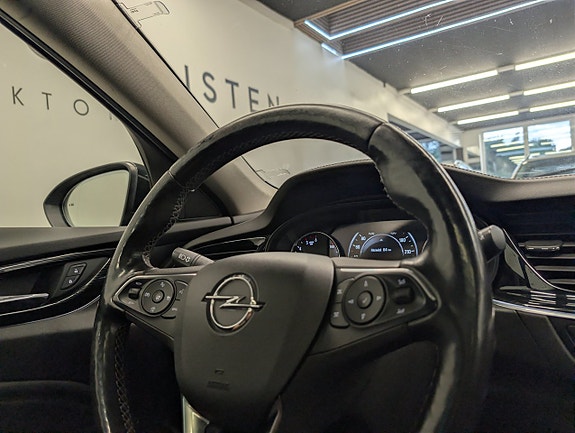 Opel Insignia 26 of 30