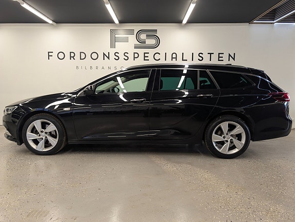 Opel Insignia 3 of 30