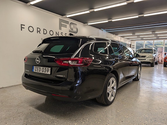Opel Insignia 6 of 30