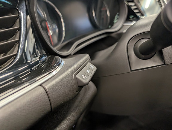 Opel Insignia 20 of 30