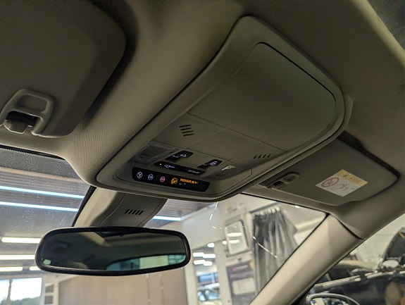 Opel Insignia 29 of 30