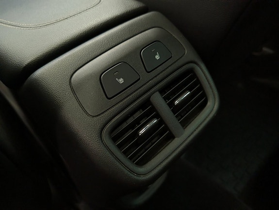 Opel Insignia 23 of 30