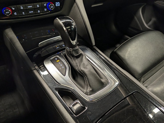 Opel Insignia 28 of 30